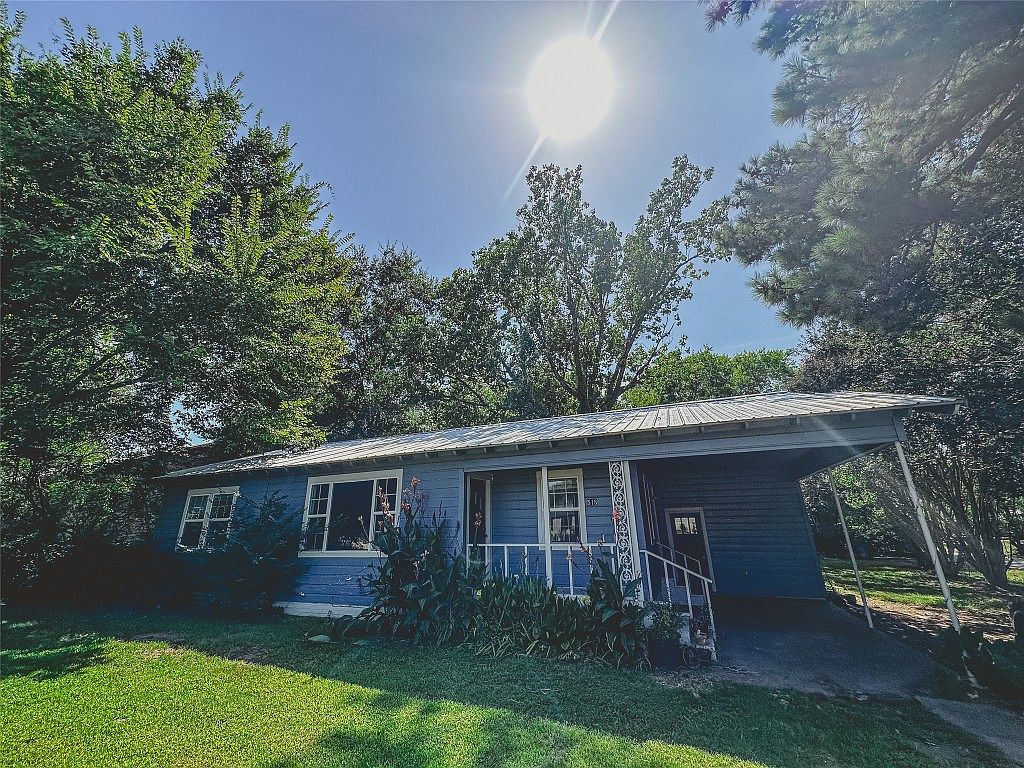 518 N Larson St, Grand Saline, TX 75140 Zillow