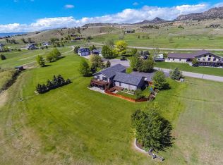 39 Tobacco Root Dr, Ennis, MT 59729