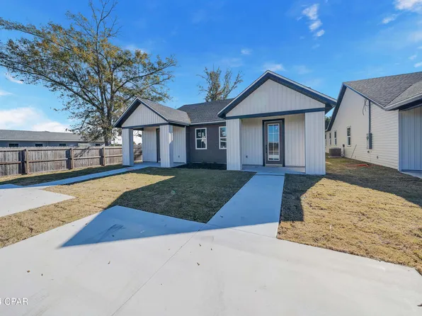 2332 E 19th Pl, Panama City, FL 32405