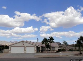 1200 Avalon Ave, Lake Havasu City, AZ 86404