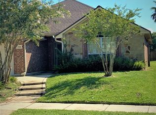 115 Andrew Dr, Victoria, TX 77904