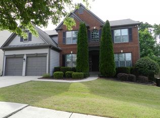 358 Crystal Downs Way, Suwanee, GA 30024