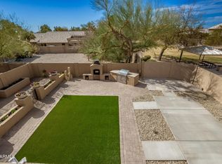 3894 S Chaparral Rd, Apache Junction, AZ 85119