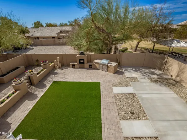 3894 S CHAPARRAL Road, Apache Junction, AZ 85119