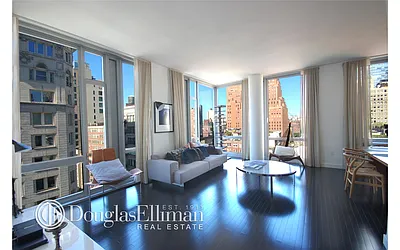 Sold by Douglas Elliman