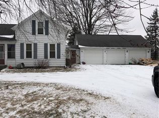 5258 Martin Williston Rd N, Martin, OH 43445