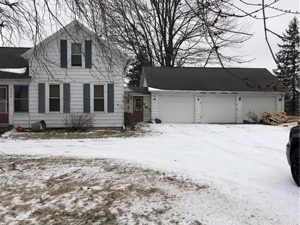 5258 Martin Williston Rd N, Martin, OH 43445