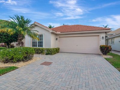 13176 La Sabina Drive, Delray Beach, FL, 33446