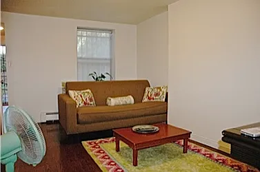 Rented by Boerum Hill Realty