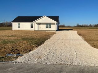 15232 Saint John Rd, Rineyville, KY 40162