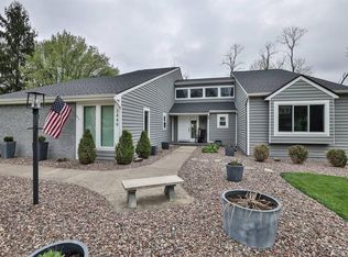 3449 Tiffany Ridge Ln, Cincinnati, OH 45241