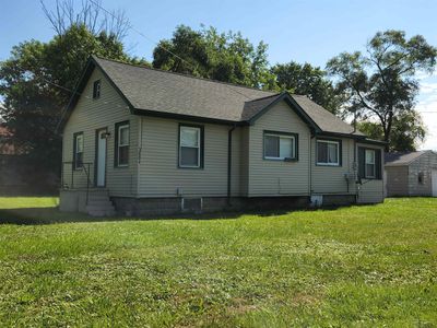 3604 McKinley St, Carrollton, MI, 48724