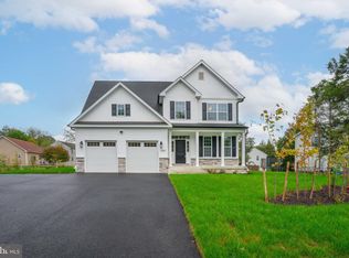 12360 Potomac View Dr, Newburg, MD