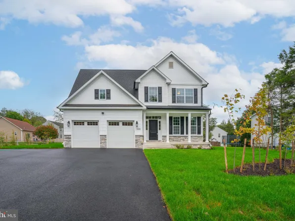 12360 Potomac View Dr, Newburg, MD 20664