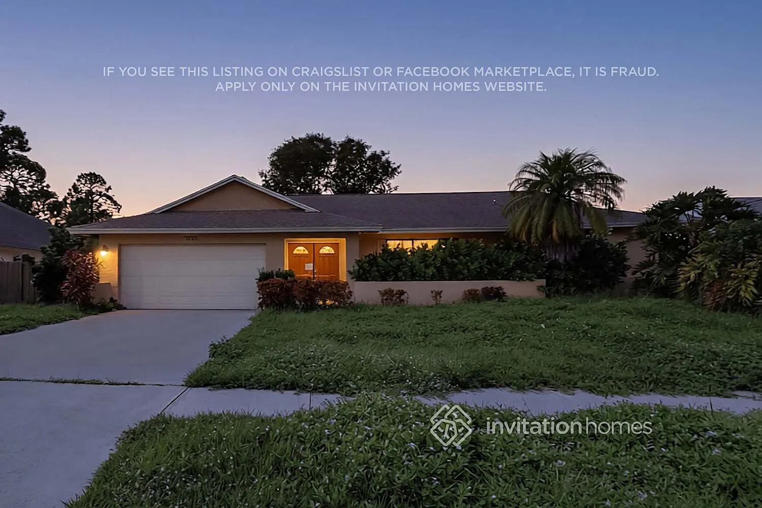 13598 Jonquil Pl Wellington, FL 33414 — Photo 3