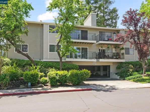 1077 Wesley Ct APT 7, Walnut Creek, CA 94597