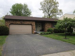 4988 Tamarack Blvd, Columbus, OH 43229