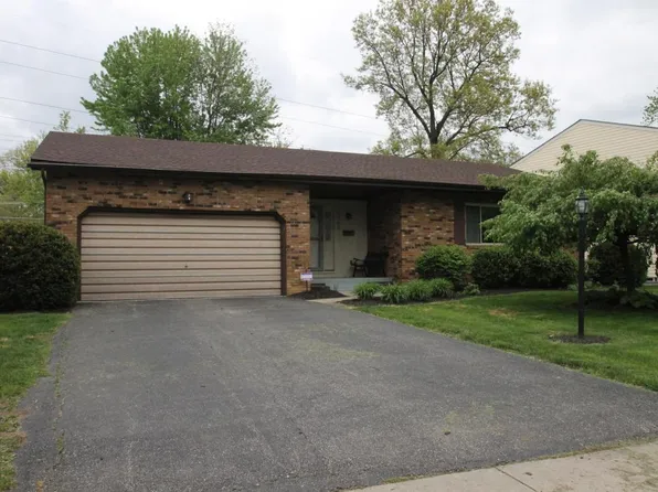 4988 Tamarack Blvd, Columbus, OH 43229