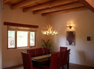 547 Del Norte Ln, Santa Fe, NM 87501