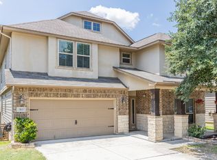 513 Saddle Cv, Cibolo, TX 78108