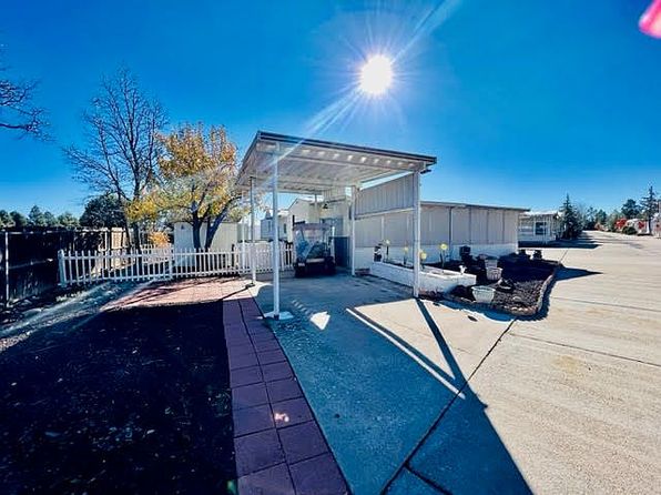 270 N Clark Rd #385