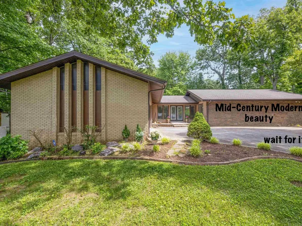 334 Golf Cart Dr, Mayfield, KY 42066