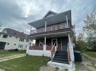 3672 E 144th St #DN, Cleveland, OH 44120