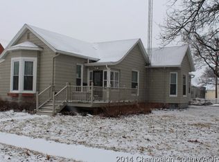 315 E Sale St, Tuscola, IL