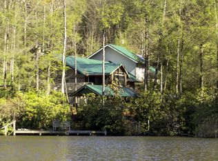 252 Ripshin Lake Rd, Roan Mountain, TN 37687