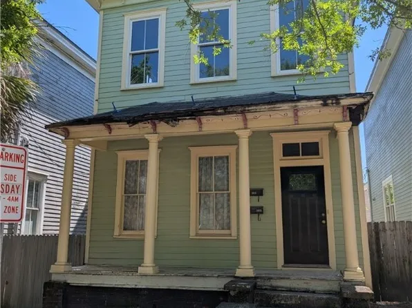 503 E Anderson Street, Savannah, GA 31401