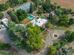 10464 E Herndon Ave, Clovis, CA