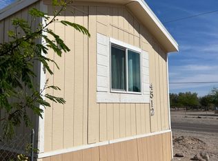 4512 S Puerto Verde Dr, Fort Mohave, AZ 86426