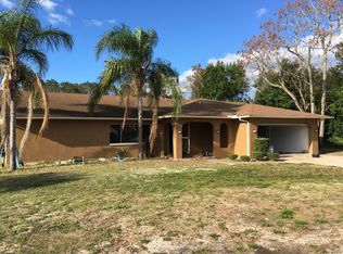 11117 Thornberry Dr, Spring Hill, FL 34608