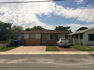 1120 NW 66th St, Miami, FL 33150