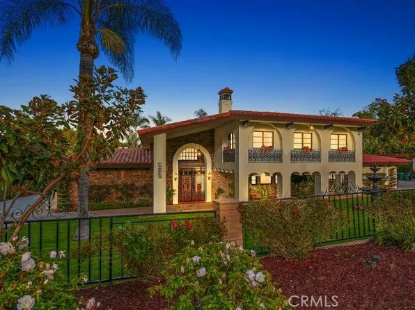 10612 Morada, Orange, CA 92869