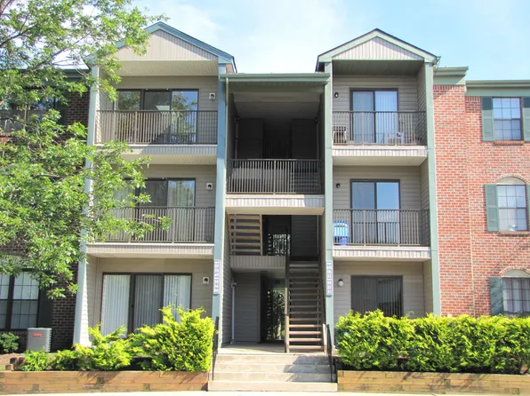 58 Fisher Dr #2606, Franklin Park, NJ 08823