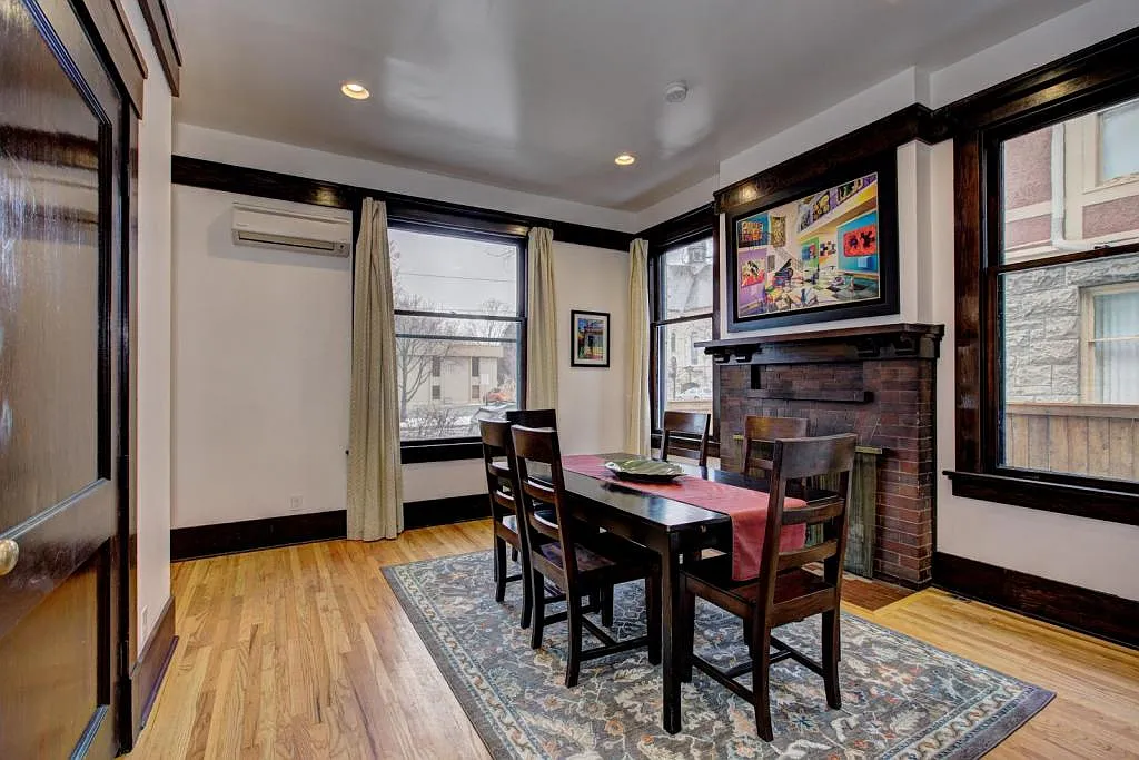 712 N 8th St Apt 2 — Photo 4