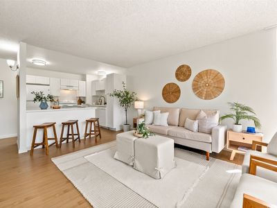 55 S Kukui St APT D214, Honolulu, HI, 96813