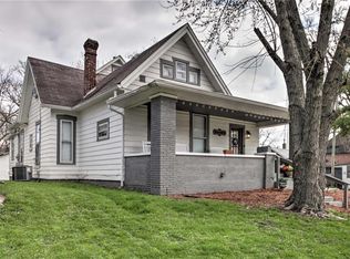 215 N Summit St #B, Indianapolis, IN 46201