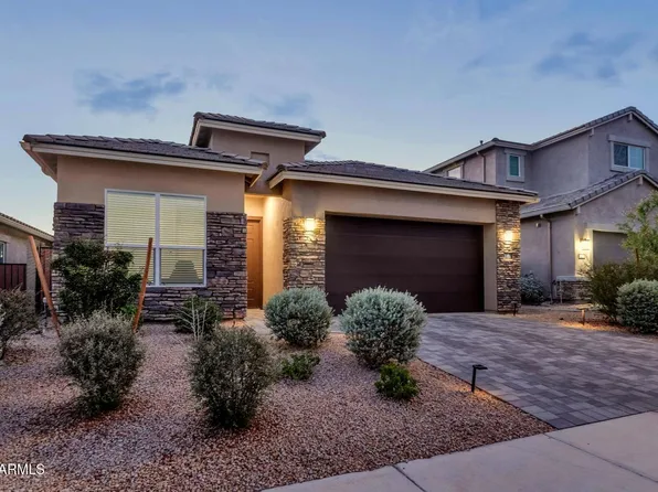 21926 N 61ST Way, Phoenix, AZ 85054