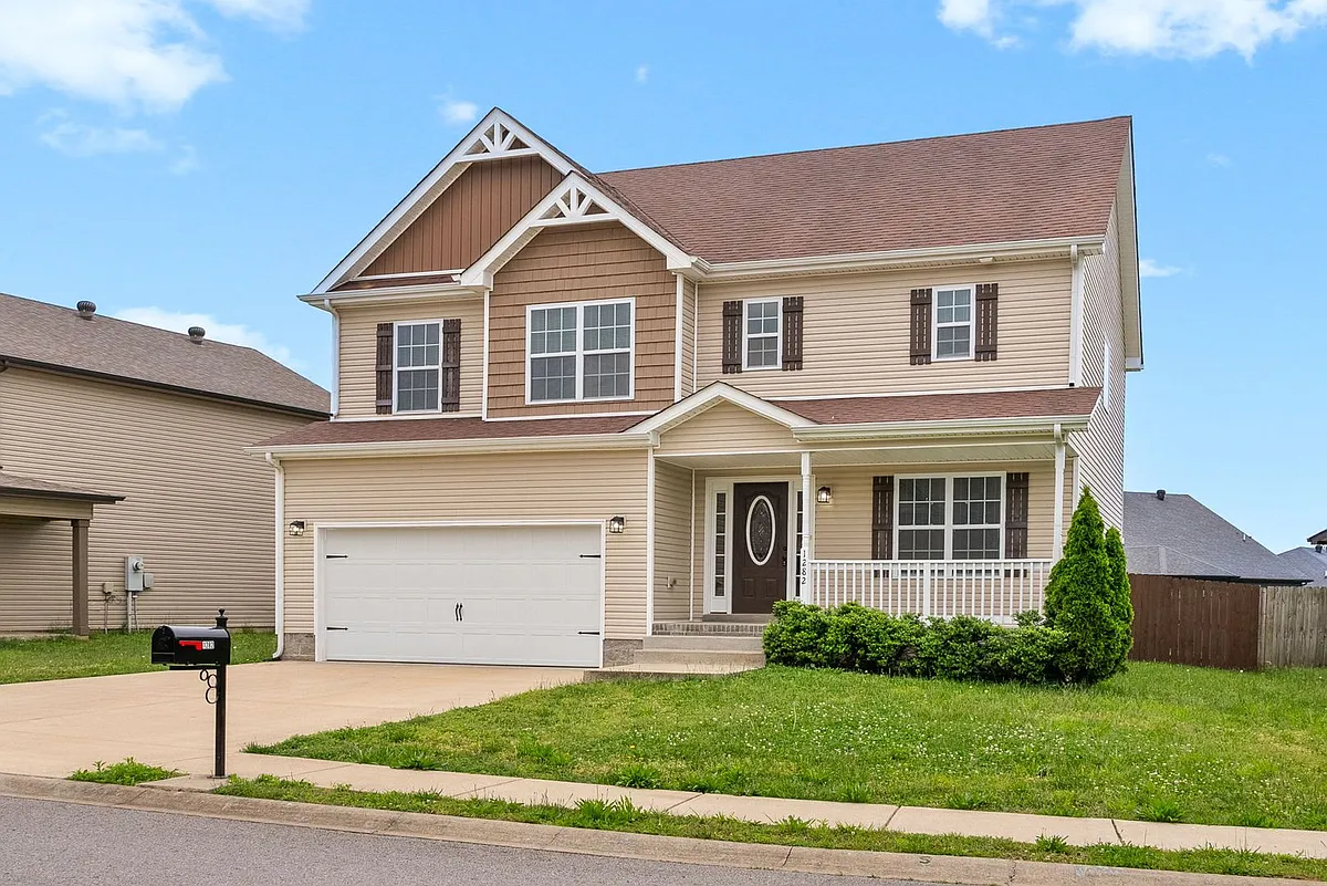 Building Photo - 1282 Eagles View Dr