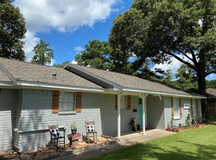 32023 S Wiggins St, Magnolia, TX 77355