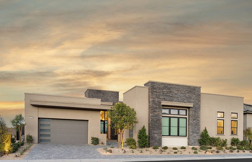 Luminary - Model Home