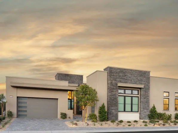 Luminary Plan, The Pointe at Ascension