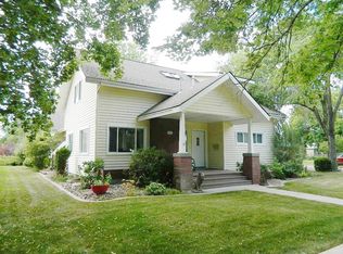 804 7th Ave E, Kalispell, MT 59901