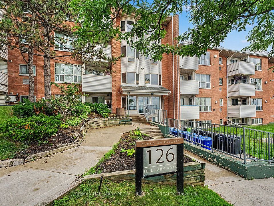 1st image of 126 Bell Farm Rd #415