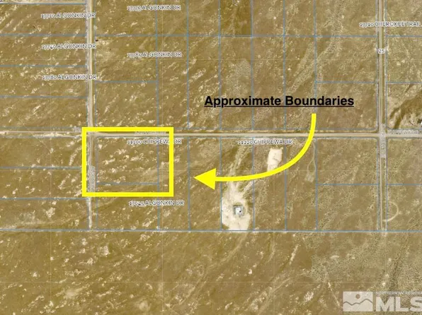 1110 Chippewa Dr, Winnemucca, NV 89445