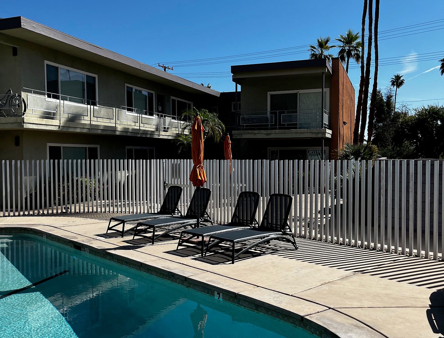 788 N Riverside Dr APT 16, Palm Springs, CA 92264 | Zillow