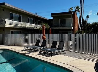 788 N Riverside Dr APT 16, Palm Springs, CA 92264