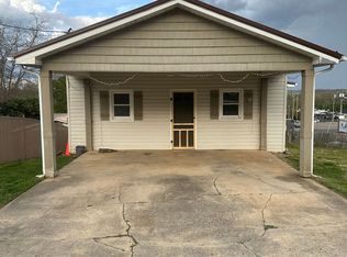 134 West Dr, Gray, TN 37615